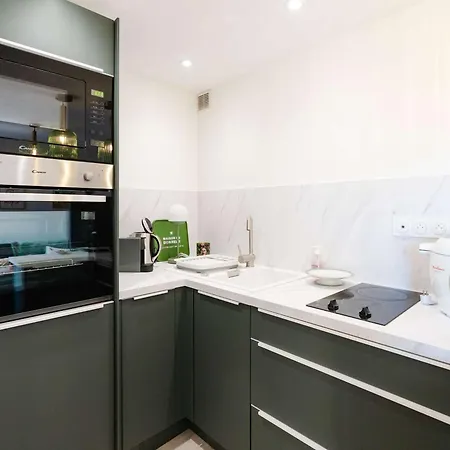 T2 Climatise Pres Plage, Parking, Cuisine Equipee, Balcon - - Fr-1-409-227 Apartment Gruissan